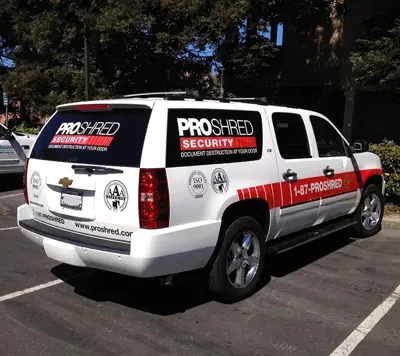 Vehicle Graphics Photo